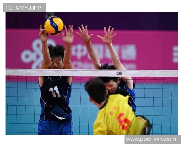 重庆排球队战术实力强劲荣登全国排球战术排行榜第七位